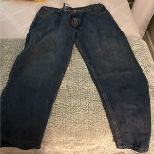 Men’s Carhartt jeans